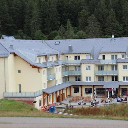 Holiday Resort Grafenmatt, Feldberg Feldberg  Exterior photo