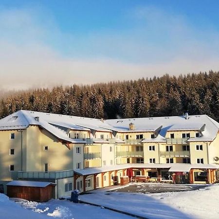 Holiday Resort Grafenmatt, Feldberg Feldberg  Exterior photo