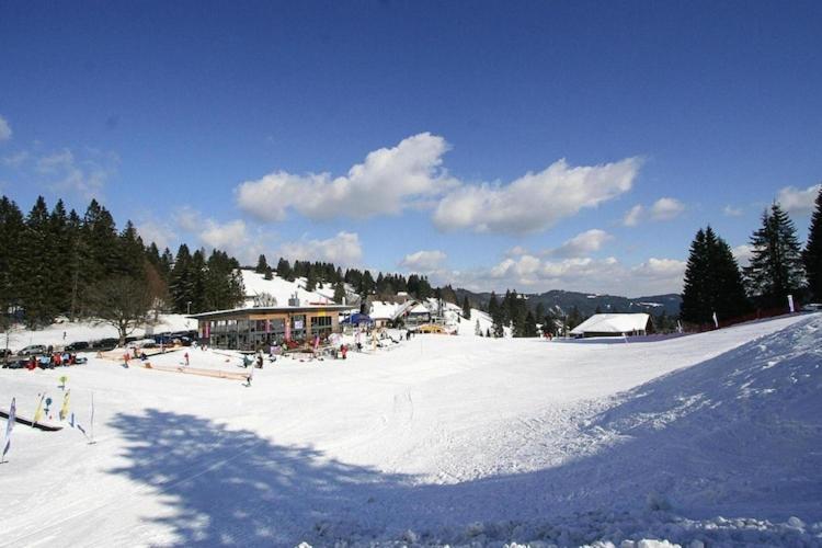 Holiday Resort Grafenmatt, Feldberg Feldberg  Exterior photo